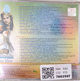 Various - Qawwalis from Films Vol. 1 & 2 (CD) (2)